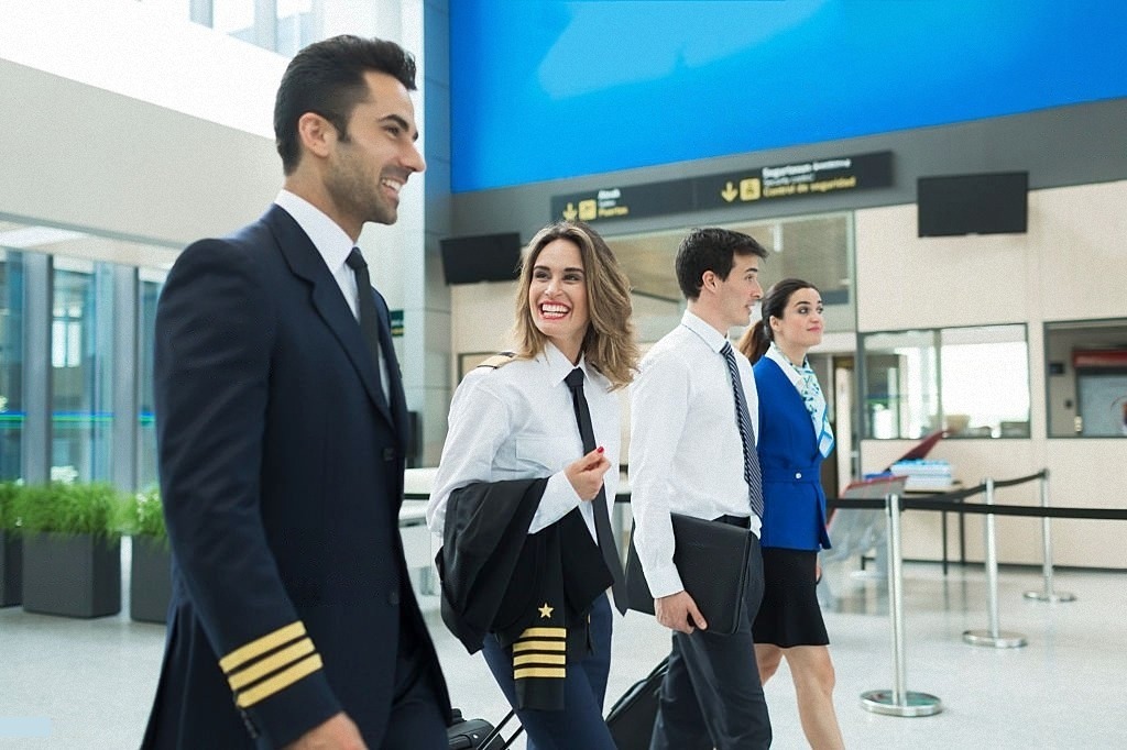 AVIAARC TRIP SUPPORT