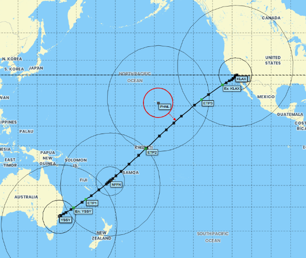 AVIAARC TRIP SUPPORT