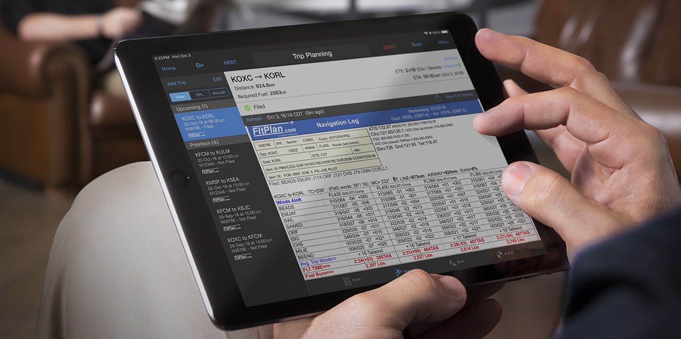 AVIAARC TRIP SUPPORT