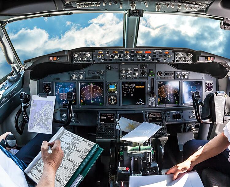 AVIAARC TRIP SUPPORT