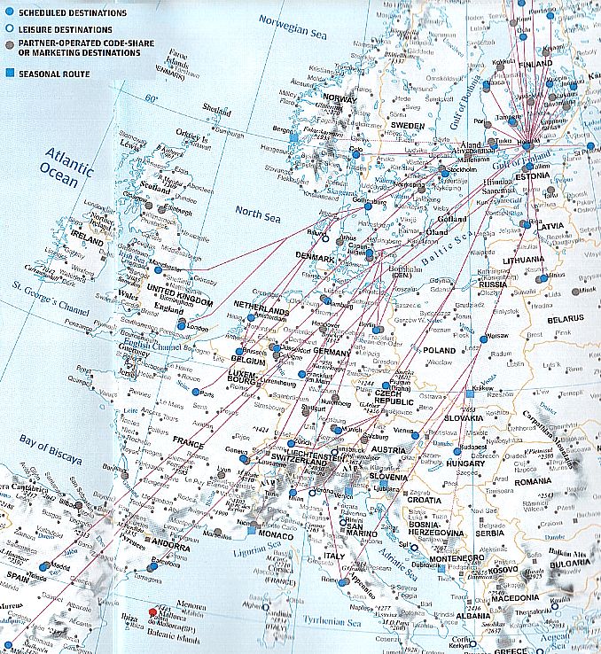 AVIAARC TRIP SUPPORT