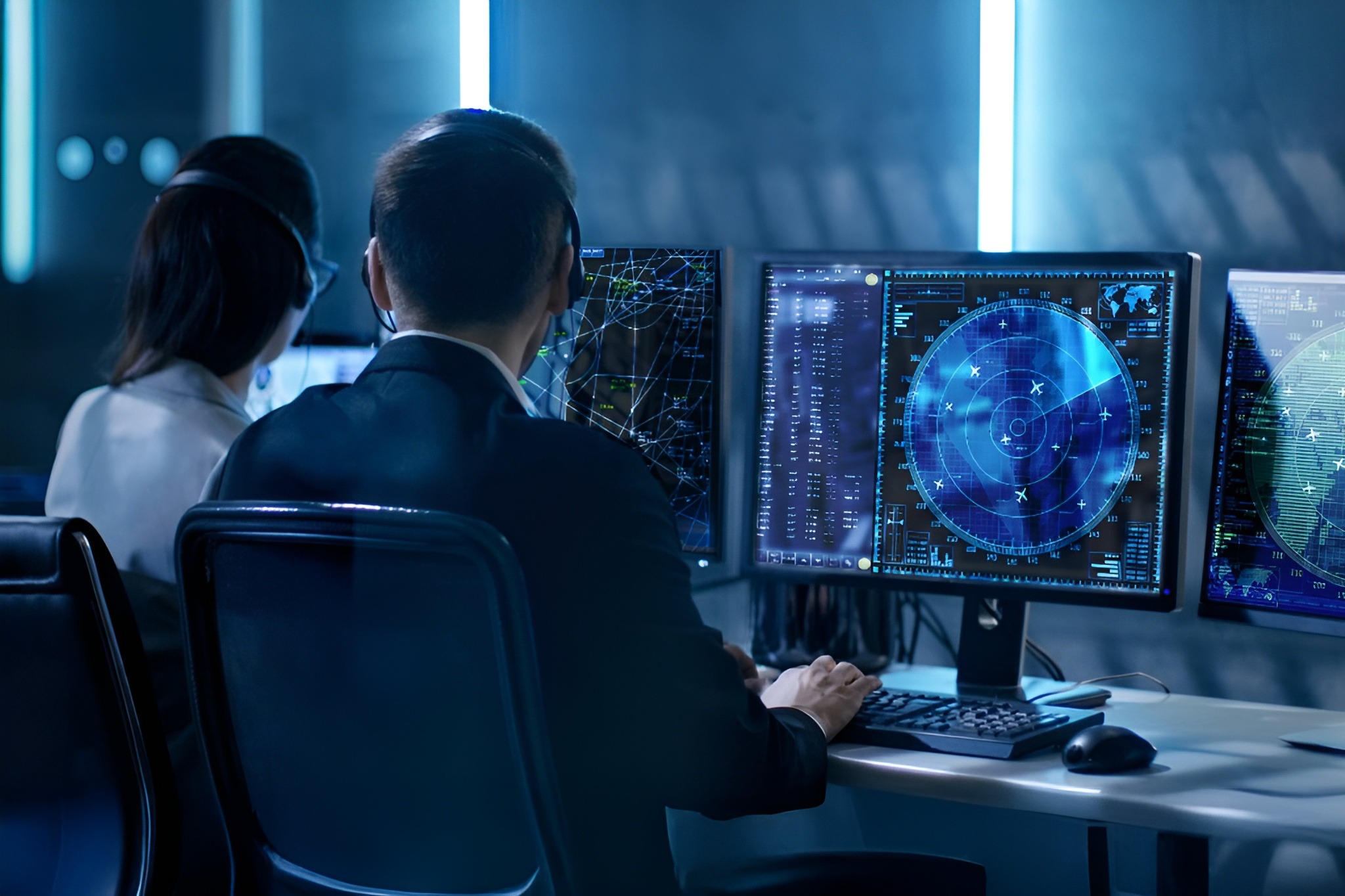 AVIAARC TRIP SUPPORT