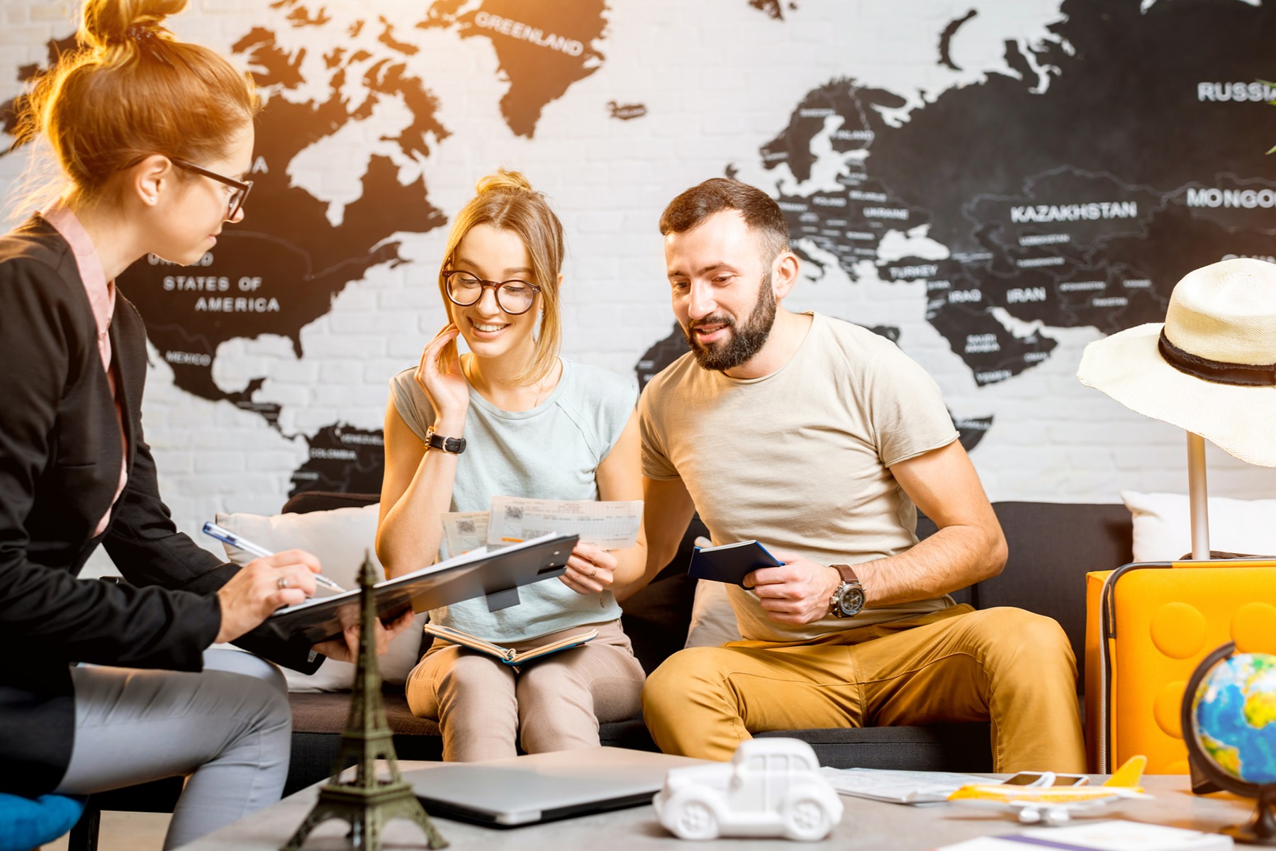 AVIAARC TRIP SUPPORT