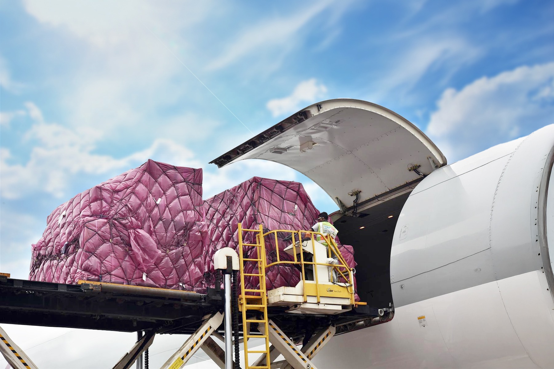 AVIAARC TRIP SUPPORT