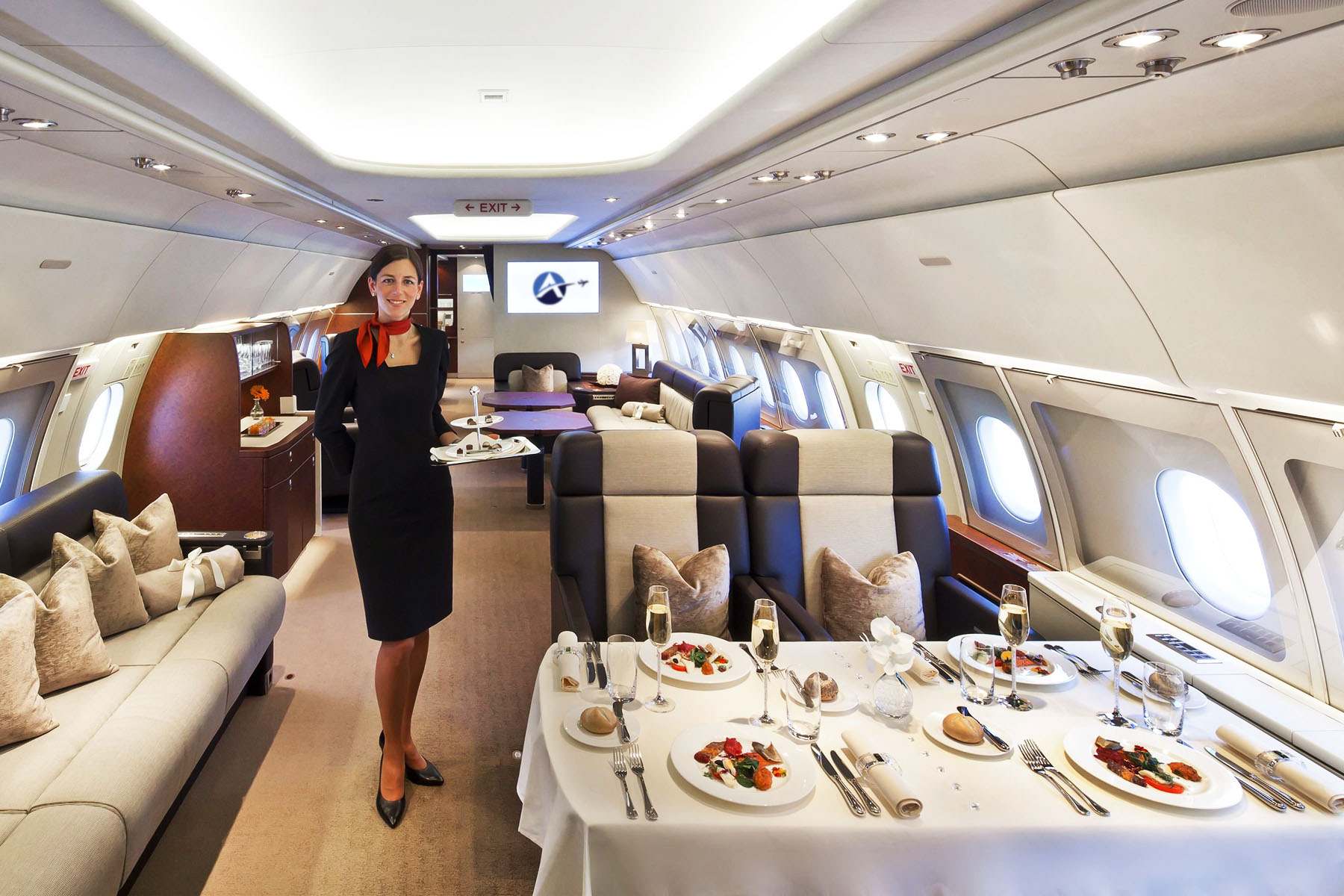 AVIAARC TRIP SUPPORT