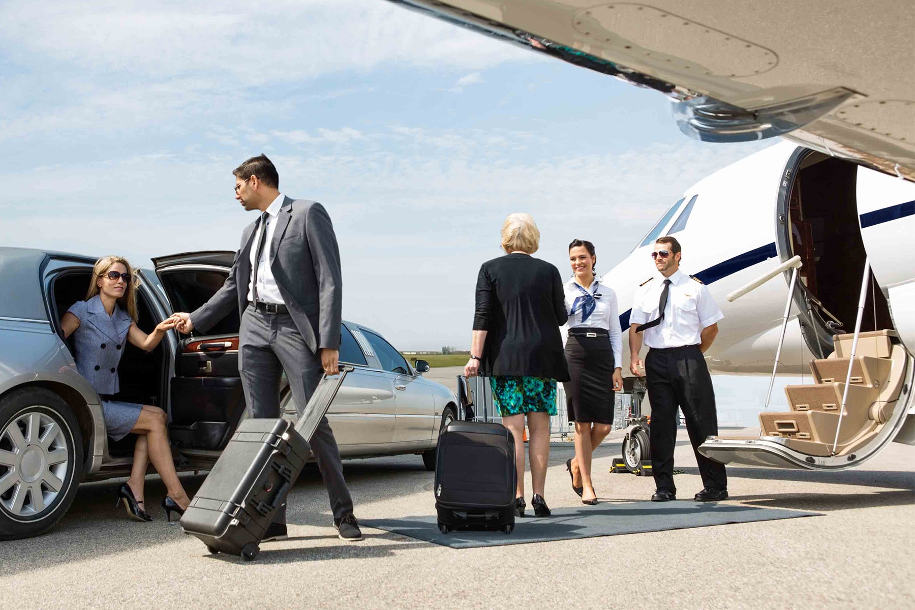 AVIAARC TRIP SUPPORT