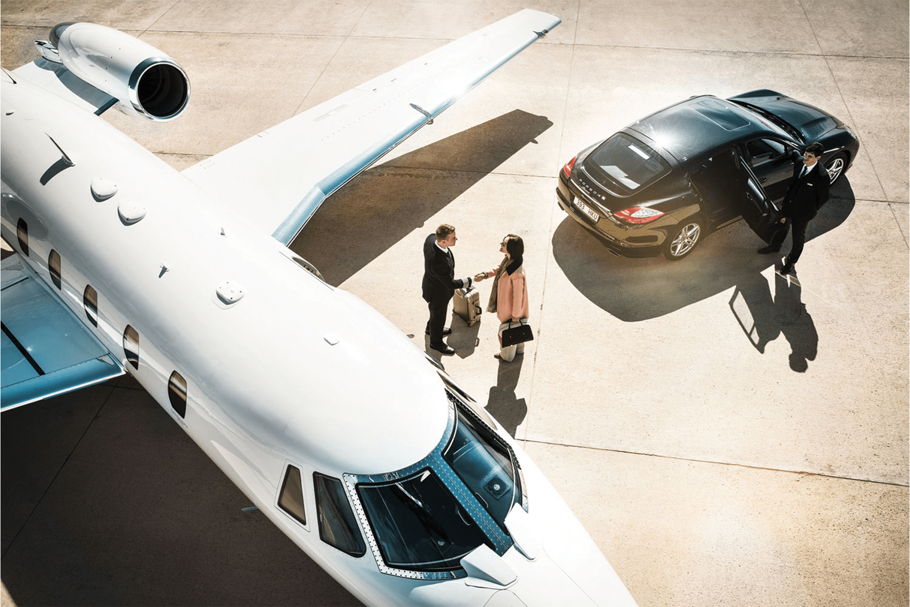 AVIAARC TRIP SUPPORT