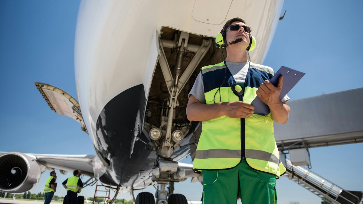 AVIAARC TRIP SUPPORT