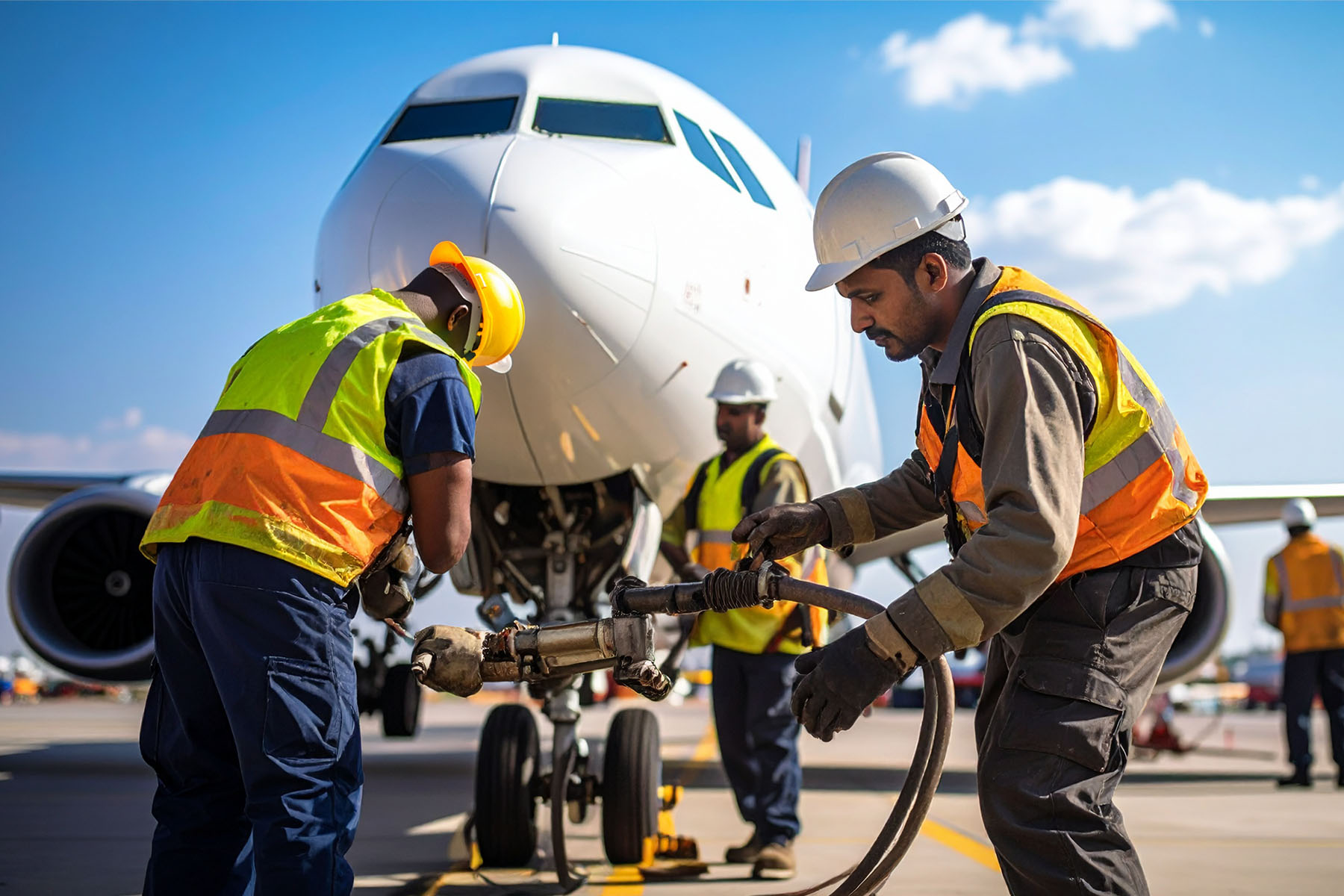 AVIAARC TRIP SUPPORT