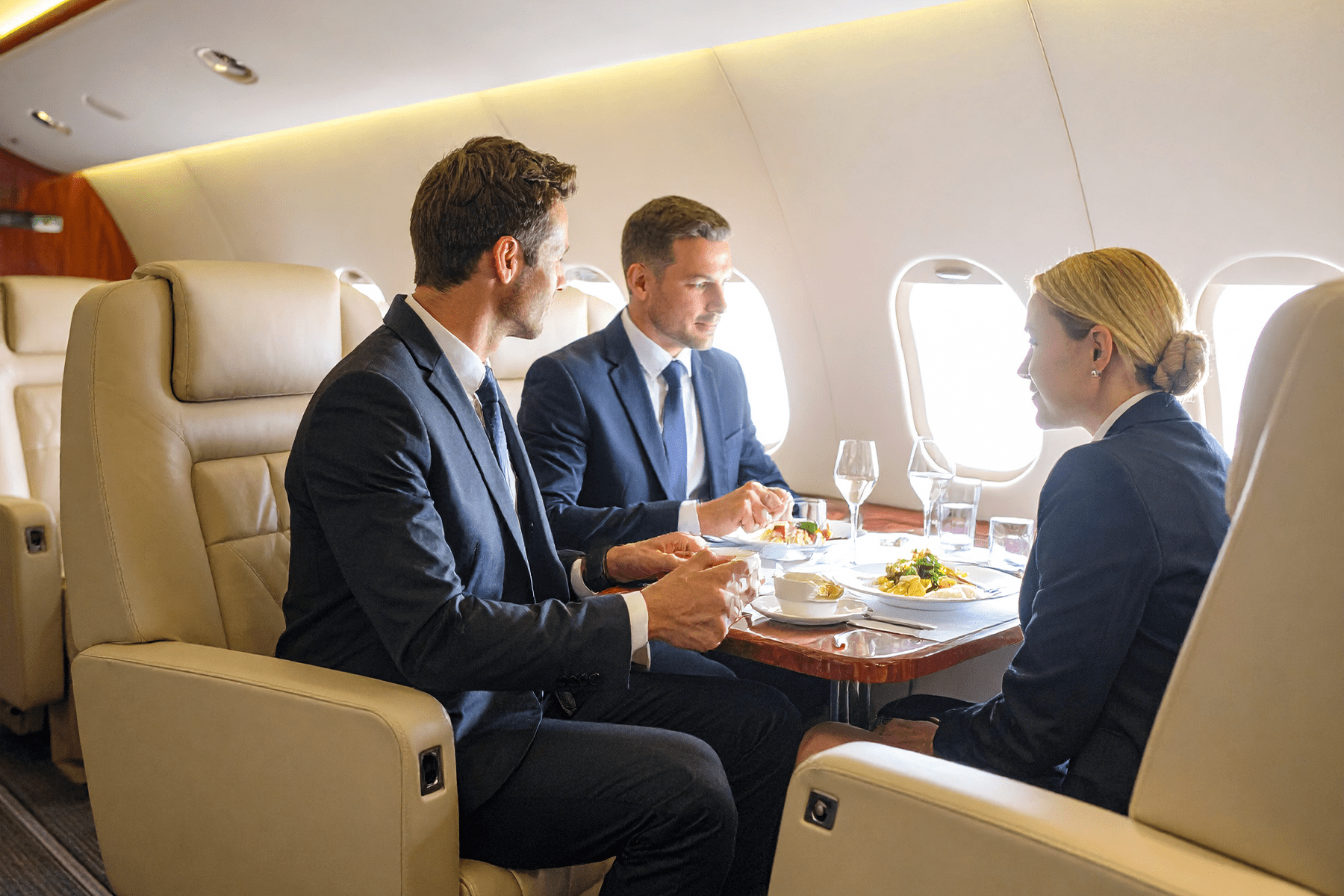 AVIAARC TRIP SUPPORT