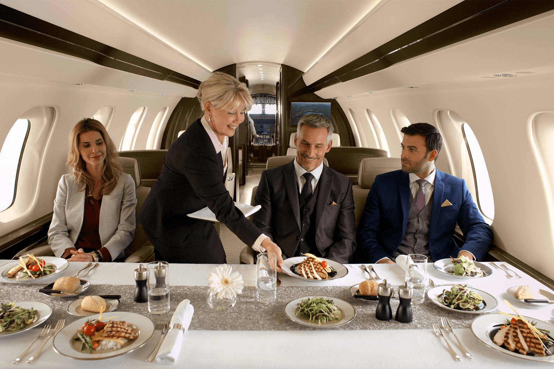 AVIAARC TRIP SUPPORT