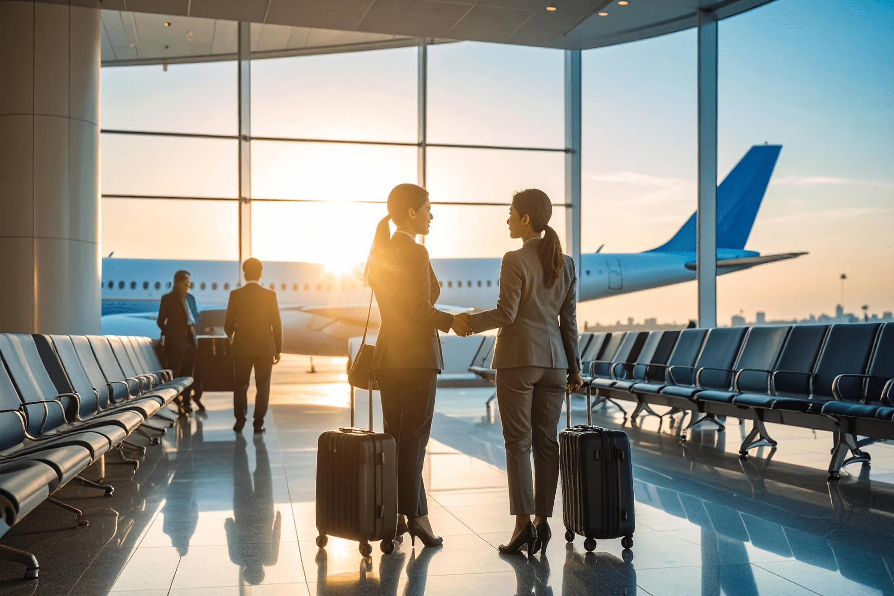 AVIAARC TRIP SUPPORT